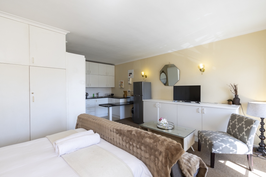 To Let 1 Bedroom Property for Rent in Van Ryneveld Western Cape